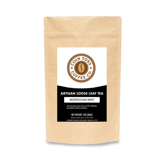 Moroccan Mint